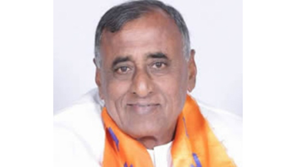 chitradurga mla gh thippareddy