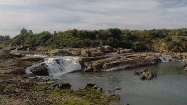 ಚುಂಚನಕಟ್ಟೆ ಎಂಬ ಹೆಸರು ಹೇಗೆ ಬಂತು?