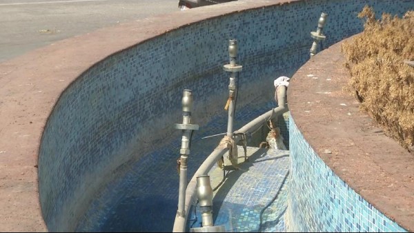 Mangaluru Clock Tower Ruined Without Proper Maintenance