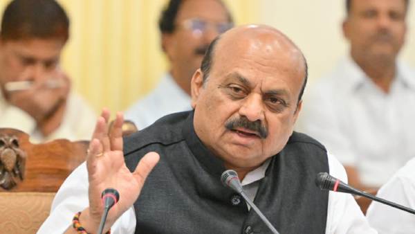 Lokayukta Raid On Prashant Madal House CM Basavaraj Bommai Reaction 