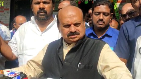 CM Basavaraj Bommai Praises PM Narendra Modi