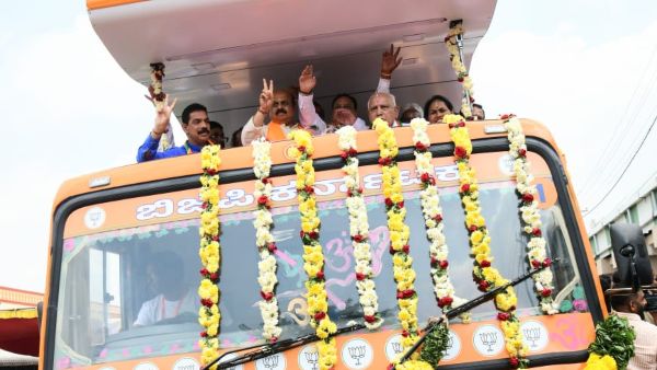 Govt will formulated Special Package for Hanur taluk Development, Promised CM Bommai Govt will formulated Special Package for Hanur taluk Development, Promised CM Bommai