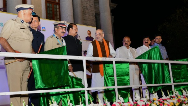 Bengaluru: Protection of women is the first priority of the government, Say CM Bommai Bengaluru: Protection of women is the first priority of the government, Say CM Bommai