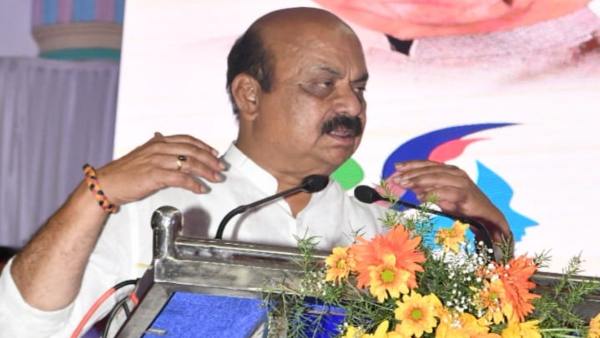 CM Basavaraj Bommai Reaction About Agriculture Sector And Farmers Development 