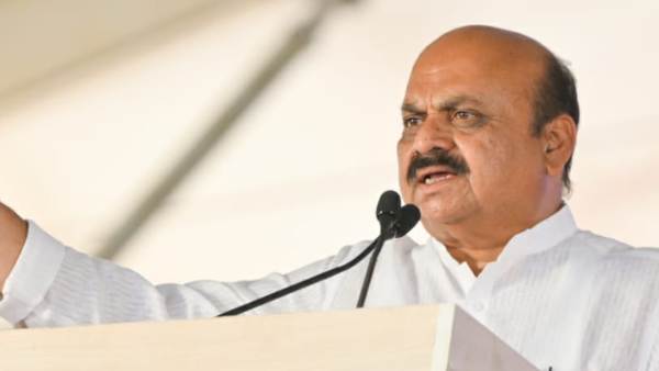 Economic decentralization along with political decentralization, CM Bommai