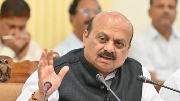 CM Basavaraj Bommai Is Confident That The Problem Of Government Employees Will Be Resolved Amicably 