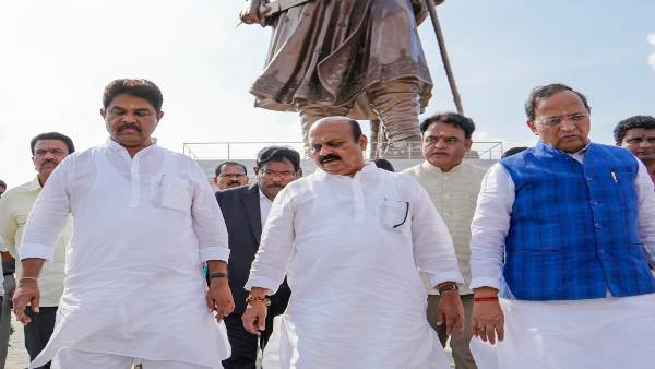 Karnataka government grants Rs 25 crore for Kempegowda Bhavan in Bengaluru