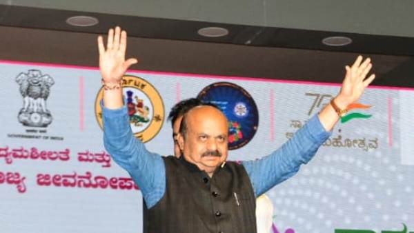 Bengaluru: Safe City Project Under 7,000 CC Cameras Installed For Women Safety CM Bommai Bengaluru: Safe City Project Under 7,000 CC Cameras Installed For Women Safety CM Bommai