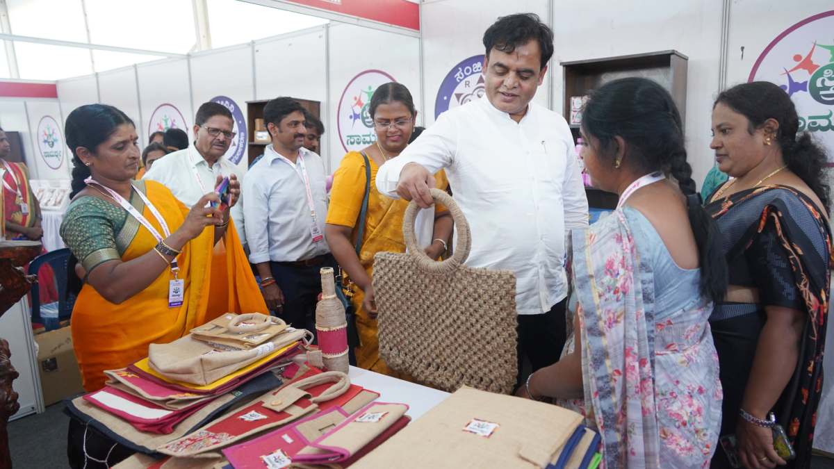 International Womens Day; CM Basavaraj Bommai Launches new Scheme International Womens Day; CM Basavaraj Bommai Launches new Scheme