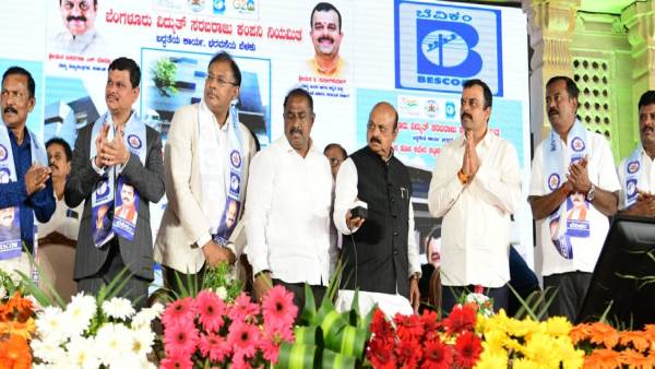 ಇಂಧನ ಬೇಡಿಕೆ ಇದ್ದೇ ಇದೆ: ಸಿಎಂ ಬೊಮ್ಮಾಯಿ