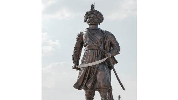 Karnataka government grants Rs 25 crore for Kempegowda Bhavan in Bengaluru