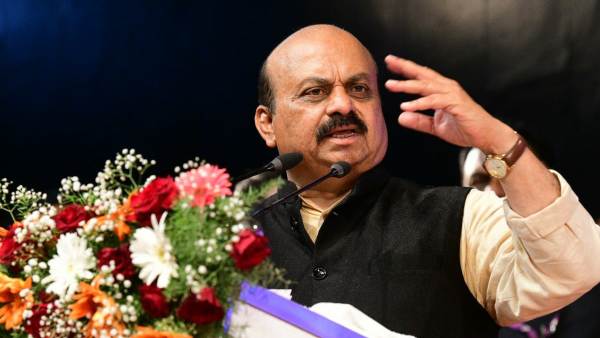 Karnataka Assembly Election 2023: I will not go anywhere except Shiggaon Constituency bommai