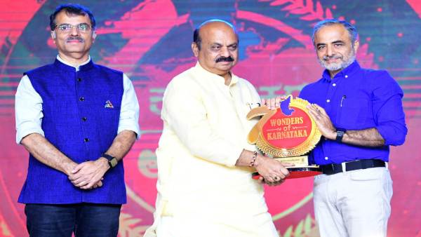  (ವಾಸ್ತು ವಿಜ್ಞಾನ ಅದ್ಭುತ)