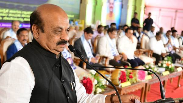 ಸ್ಕಾಡಾ-2 ಗೆ ಅನುಮತಿ ನೀಡಲು ಇದೇ ಕಾರಣ