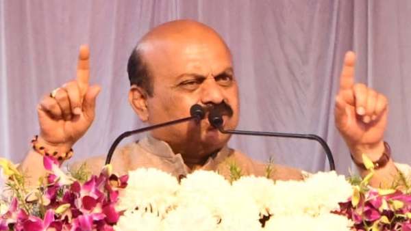 BJP Government Dropped 385 Criminal Cases Including Hate Speech, Cow Protection in Karnataka Says Report