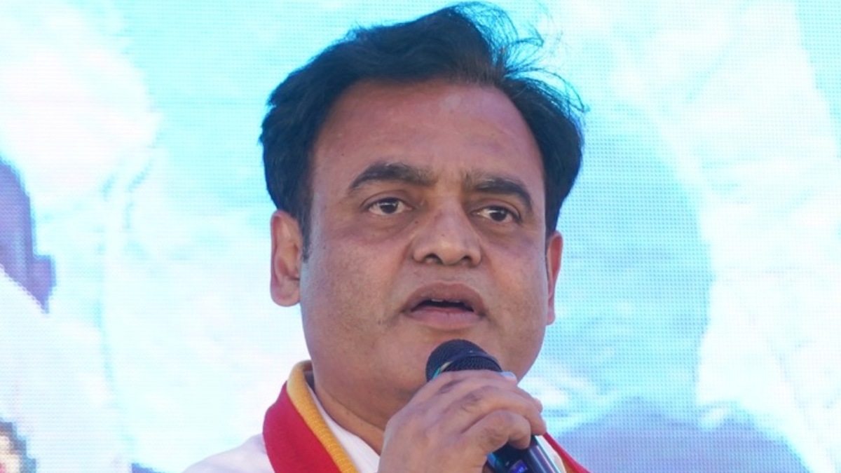 CN Ashwath Narayan Age, Biography, Education, Family, Net Worth & Political Career Details CN Ashwath Narayan Age, Biography, Education, Family, Net Worth & Political Career Details