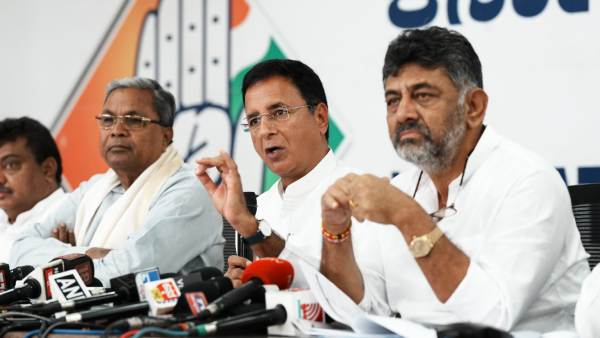 First List of Congress Candidates on March 17, Here is Candidates probable list