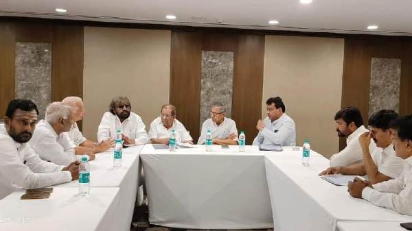  ಈ ಬಾರಿ ಹೆಚ್ಚು ಟಿಕೆಟ್‌ ಗಾಗಿ ಬೇಡಿಕೆ ಇಟ್ಟ ಮುಸ್ಲಿಂ ನಾಯಕರು