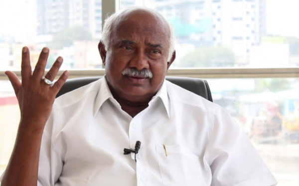 Congress ticket Give to Dhruvanarayanas elder son: H. Vishwanath Congress ticket Give to Dhruvanarayanas elder son: H. Vishwanath