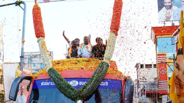  ಮೇ ತಿಂಗಳಲ್ಲಿ ಚುನಾವಣೆ ನಡೆಯುವ ಸಾಧ್ಯತೆ