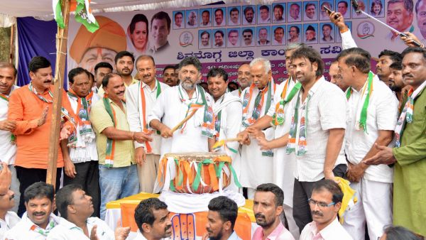  ಕಾಂಗ್ರೆಸ್ ಕಾರ್ಯಾಧ್ಯಕ್ಷ ಸಲೀಂ ಅಹಮದ್ ಹೇಳಿದ್ದೇನು?