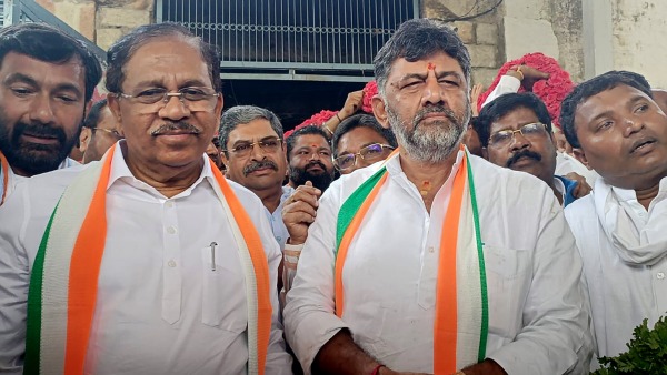  ಹಿರಿಯ ನಾಯಕರ ಸಲಹೆ ಪಡೆದಿಲ್ಲ