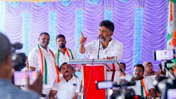  ರಾಜ್ಯದಲ್ಲಿ ಐದು ಭರವಸೆಗಳ ಅನಾವರಣ