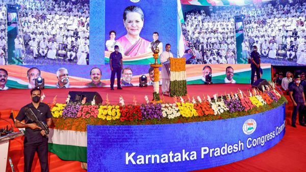  ಬಿಜೆಪಿ 65 ಕ್ಕಿಂತ ಹೆಚ್ಚು ಸ್ಥಾನಗಳನ್ನು ಪಡೆಯುವುದಿಲ್ಲ