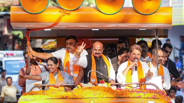  ಎಸ್‌ಸಿ, ಎಸ್‌ಟಿಗಳಿಗೆ ಏನನ್ನೂ ಮಾಡಿಲ್ಲ