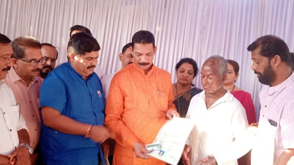 Mangaluru bomb blast case: Rickshaw and ₹5 lakh gave compensation for victim