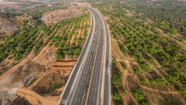  ಗಂಗಾ ಎಕ್ಸ್‌ಪ್ರೆಸ್‌ವೇ