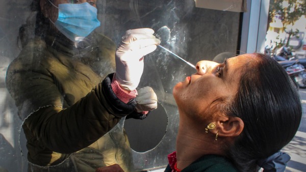 Karnataka and Bengaluru on ALERT after spike in H3N2, COVID cases, 10 Points