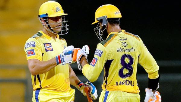 csk