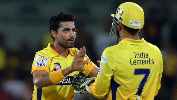 IPL 2023: All-rounder Ravindra Jadeja To Be Reappointed as Chennai Super Kings Captain IPL 2023: All-rounder Ravindra Jadeja To Be Reappointed as Chennai Super Kings Captain