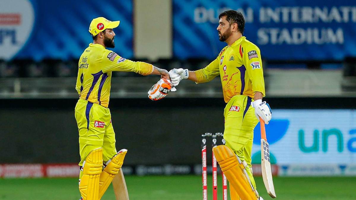 IPL 2023: All-rounder Ravindra Jadeja To Be Reappointed as Chennai Super Kings Captain IPL 2023: All-rounder Ravindra Jadeja To Be Reappointed as Chennai Super Kings Captain