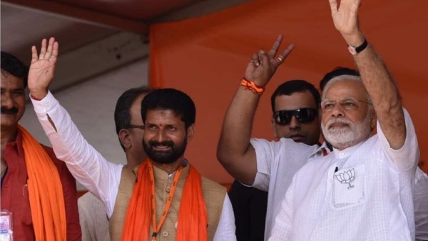 C T Ravi Age, Biography, Education, Family, Net Worth & Political Career Details