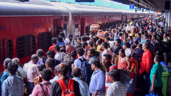 IRCTC Cancels THESE Mail, Express, Passenger Trains On March 20; Check Full List Here