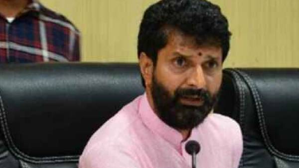 Uri Gowda and Nanje Gowda controversy: Nirmalanandanatha Swamiji criticizes bjp leaders Uri Gowda and Nanje Gowda controversy: Nirmalanandanatha Swamiji criticizes bjp leaders