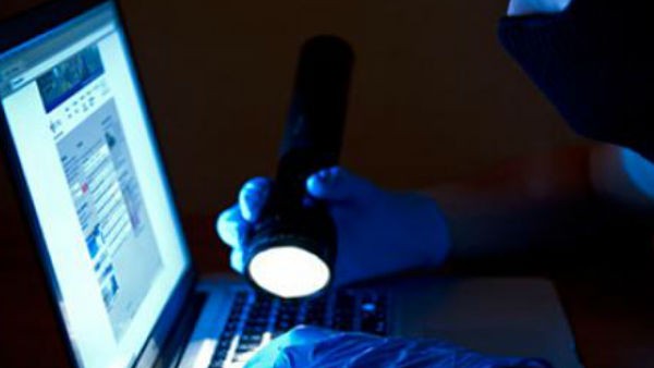 Cybercrime: A person who lost 1 lakh due to 5 Rupees DTH top up