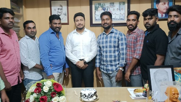 ಆಪರೇಷನ್‌ ಕಮಲದಲ್ಲಿ ಉದಯ್‌ಗೌಡ ಪಾತ್ರ 