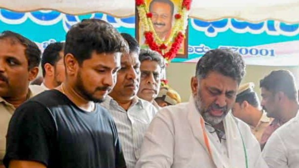 ದರ್ಶನ್‌ಗೆ ಟಿಕೆಟ್‌ ಕೊಡಬೇಕು 