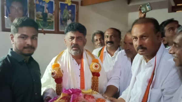 ಬಿಜೆಪಿಯ ಬಿ ಹರ್ಷವರ್ಧನ್ ಶಾಸಕ 