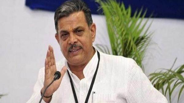 India is already a Hindu nation: Dattatreya Hosabale 