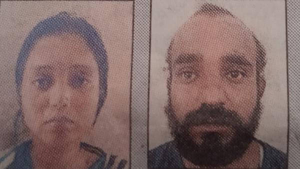 Murder Accused arrested by Davanagere Vidyanagar Police Station