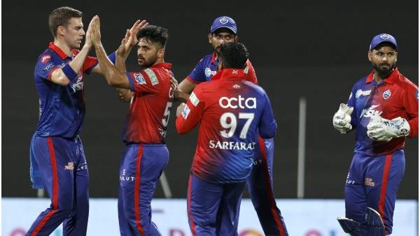 IPL 2023: Delhi Capitals Have Unveiled Their New Jersey For The IPL 2023 IPL 2023: Delhi Capitals Have Unveiled Their New Jersey For The IPL 2023