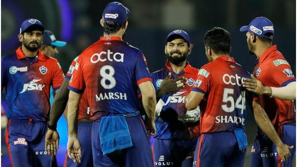 IPL 2023: Delhi Capitals Have Unveiled Their New Jersey For The IPL 2023 IPL 2023: Delhi Capitals Have Unveiled Their New Jersey For The IPL 2023