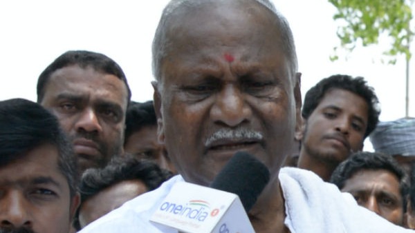 ಕಲ್ಪನಾ ಪಕ್ಷೇತರರಾಗಿ ಅಖಾಡಕ್ಕೆ 