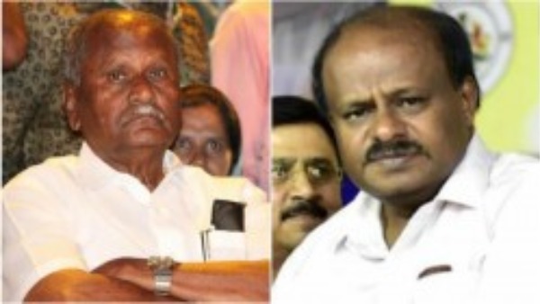 ತಮ್ಮಣ್ಣ ಮತ್ತೆ ಜೆಡಿಎಸ್‌ ಅಭ್ಯರ್ಥಿ 