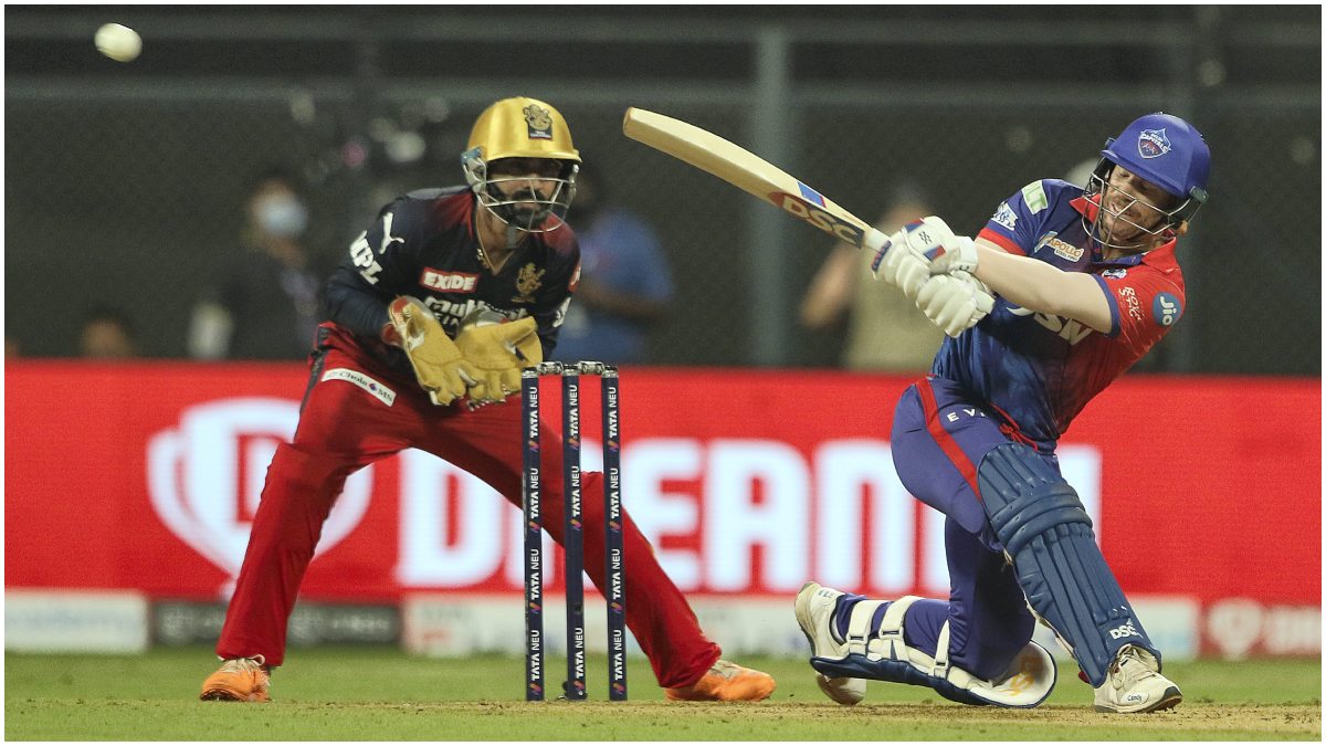IPL 2023: Aakash Chopra A Prediction For Delhi Capitals Saying They Wont Make It To The Playoffs IPL 2023: Aakash Chopra A Prediction For Delhi Capitals Saying They Wont Make It To The Playoffs