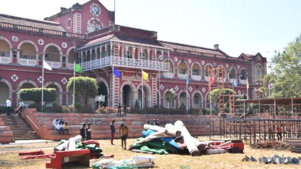 Model code of conduct: Strict action in dharwad district